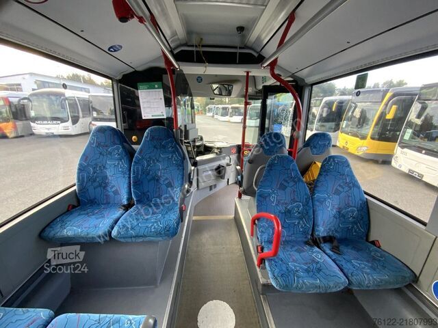 Városi autóbusz Mercedes-Benz O 530 Citaro LE