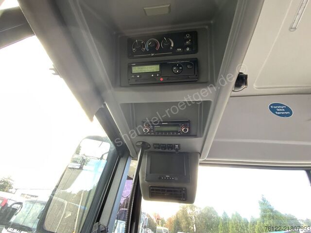 Városi autóbusz Mercedes-Benz O 530 Citaro LE