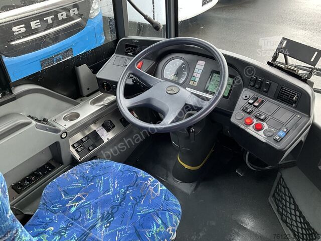 حافلة مدينة Mercedes-Benz O 530 K