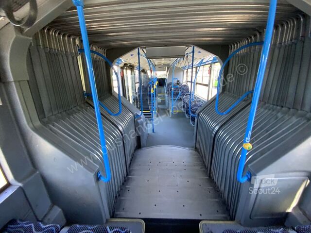 Autobus snodato Mercedes-Benz Conecto G