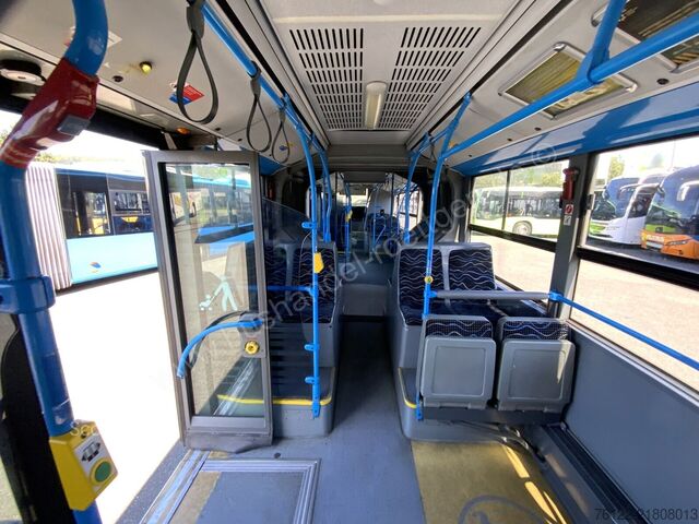 Zglobni autobus Mercedes-Benz Conecto G