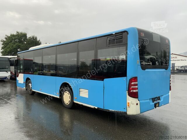 Městský autobus Mercedes-Benz Citaro K