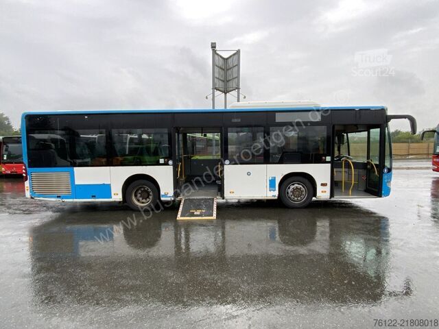 حافلة مدينة Mercedes-Benz Citaro K