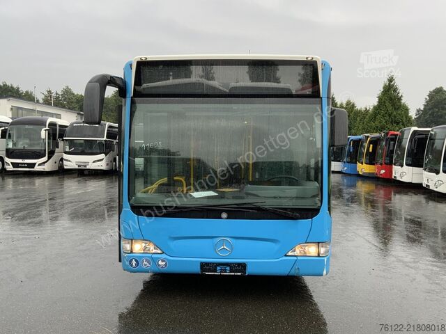 حافلة مدينة Mercedes-Benz Citaro K