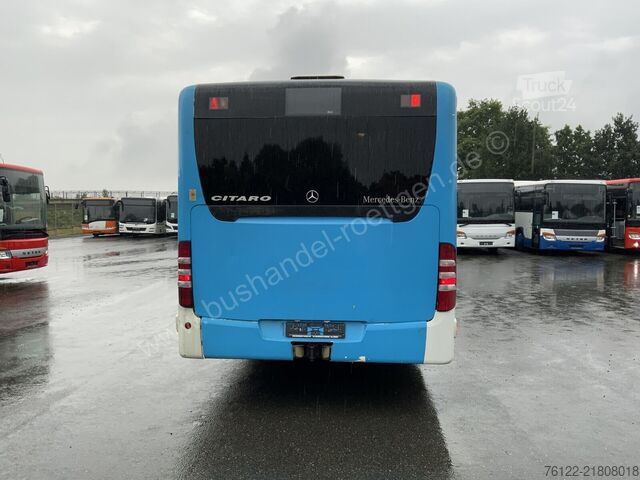 حافلة مدينة Mercedes-Benz Citaro K