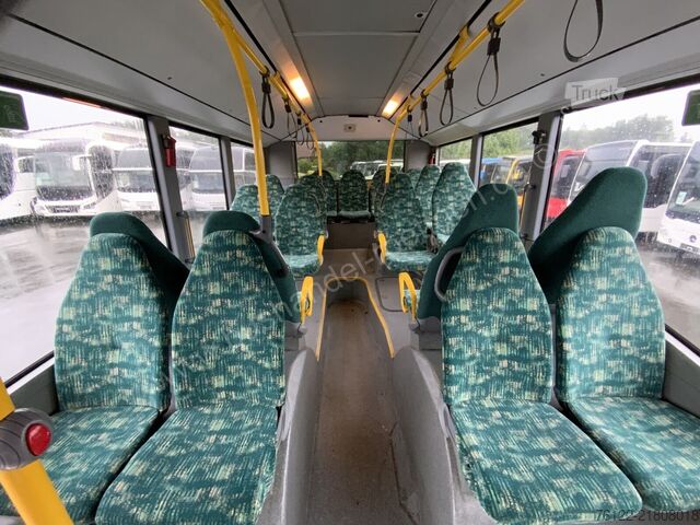 حافلة مدينة Mercedes-Benz Citaro K