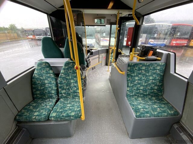 Stadtbus Mercedes-Benz O 530 Citaro K