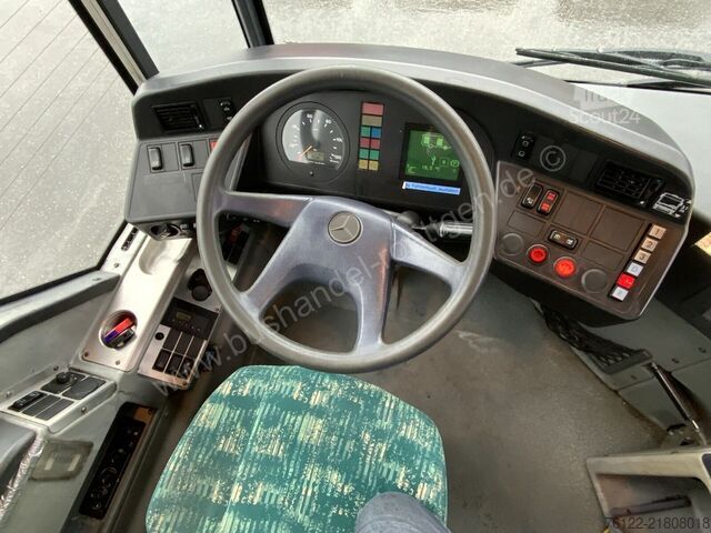 Stadtbus Mercedes-Benz O 530 Citaro K