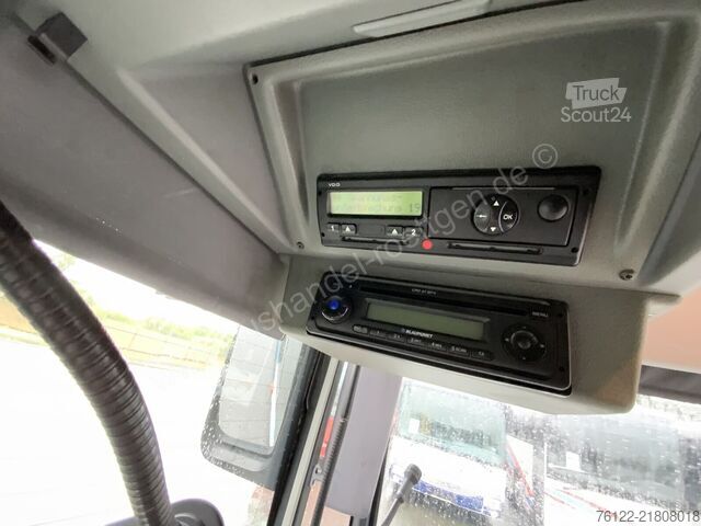 Stadtbus Mercedes-Benz O 530 Citaro K