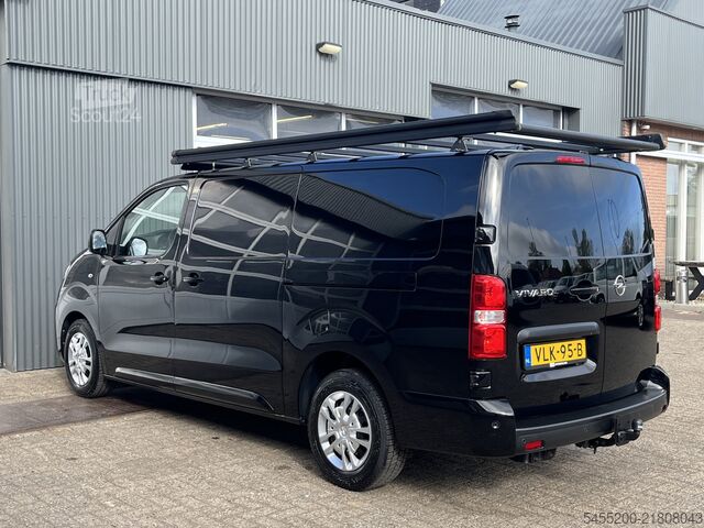 Hochdachkombi Opel Vivaro 2.0 CDTI L2H1 Dubbele schuifdeur Parkeer...