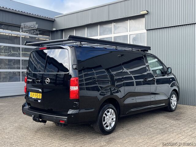 Hochdachkombi Opel Vivaro 2.0 CDTI L2H1 Dubbele schuifdeur Parkeer...