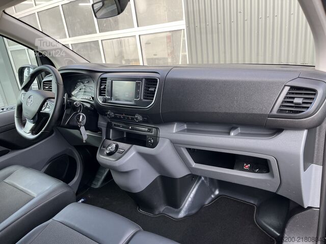 Универсал с высокой крышей Opel Vivaro 2.0 CDTI L2H1 Dubbele schuifdeur Parkeer...