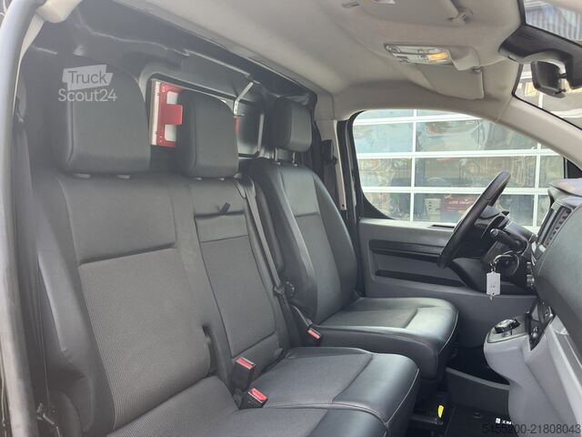 Hochdachkombi Opel Vivaro 2.0 CDTI L2H1 Dubbele schuifdeur Parkeer...