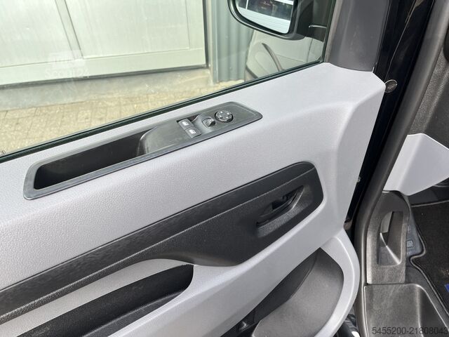 Hochdachkombi Opel Vivaro 2.0 CDTI L2H1 Dubbele schuifdeur Parkeer...