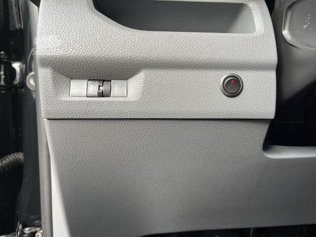 Hochdachkombi Opel Vivaro 2.0 CDTI L2H1 Dubbele schuifdeur Parkeer...