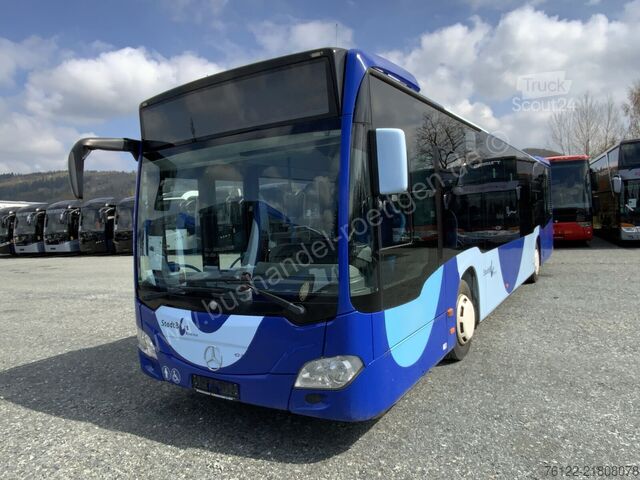 Autobús urbano Mercedes-Benz O 530 Citaro