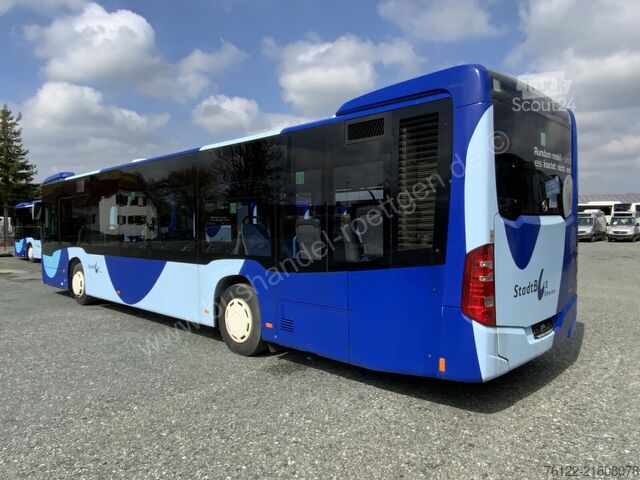 Autobús urbano Mercedes-Benz O 530 Citaro