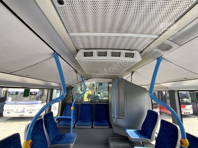 City bus Mercedes-Benz O 530 Citaro