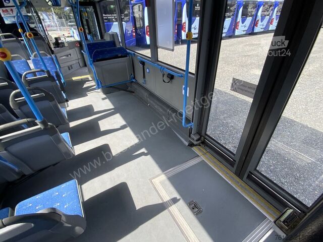 City bus Mercedes-Benz O 530 Citaro