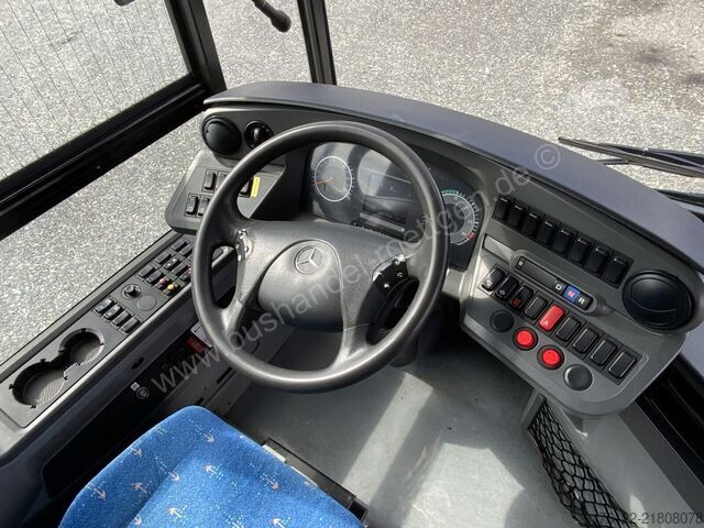 City bus Mercedes-Benz O 530 Citaro