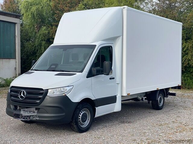  Mercedes-Benz Sprinter 315 Koffer H-2300mm/Klima/LBW