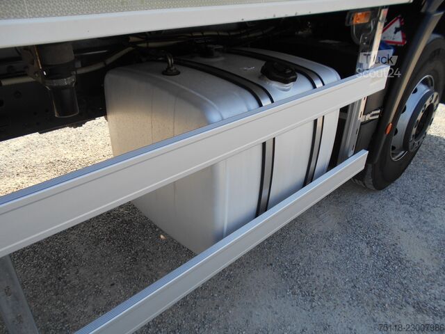 Rashladni kamion Iveco STRALIS 360 - FRIGORIFERO