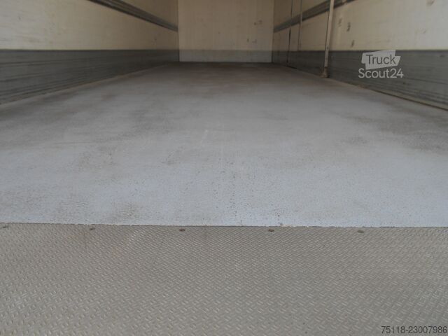 Rashladni kamion Iveco STRALIS 360 - FRIGORIFERO
