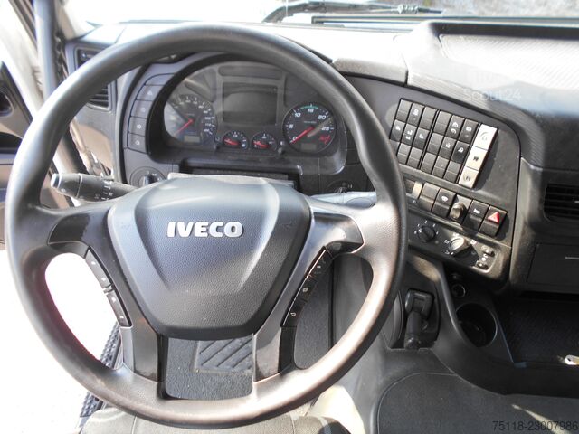 Rashladni kamion Iveco STRALIS 360 - FRIGORIFERO