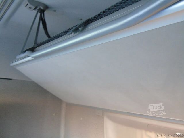 Standaard-SZM DAF XF 410 + EURO 6