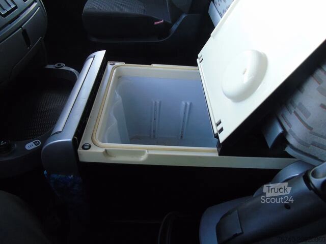 Standaard-SZM DAF XF 410 + EURO 6