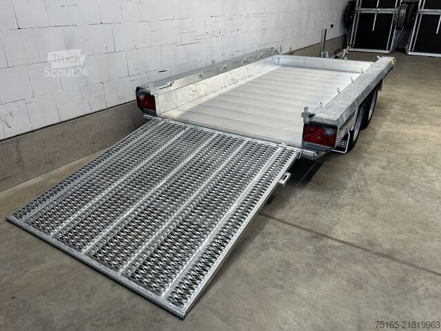 Транспортьори за машини и ремаркета за багери Hulco Terrax-2 3000.294x150 Maschinentransporter