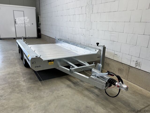 Транспортьори за машини и ремаркета за багери Hulco Terrax-2 3000.294x150 Maschinentransporter