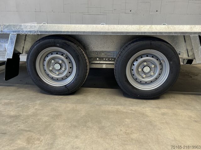 Транспортьори за машини и ремаркета за багери Hulco Terrax-2 3000.294x150 Maschinentransporter