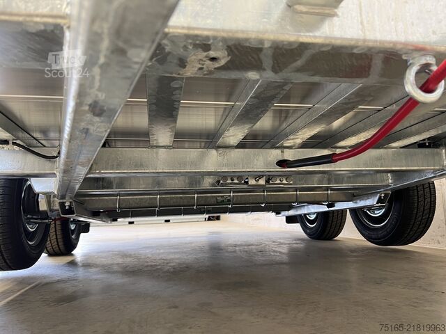 Транспортьори за машини и ремаркета за багери Hulco Terrax-2 3000.294x150 Maschinentransporter