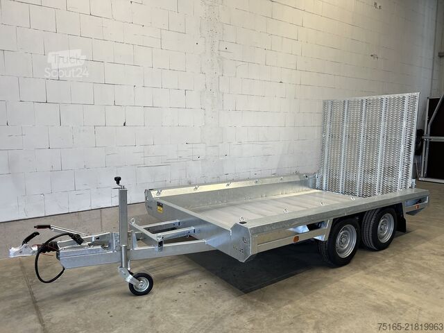 Транспортьори за машини и ремаркета за багери Hulco Terrax-2 3000.294x150 Maschinentransporter