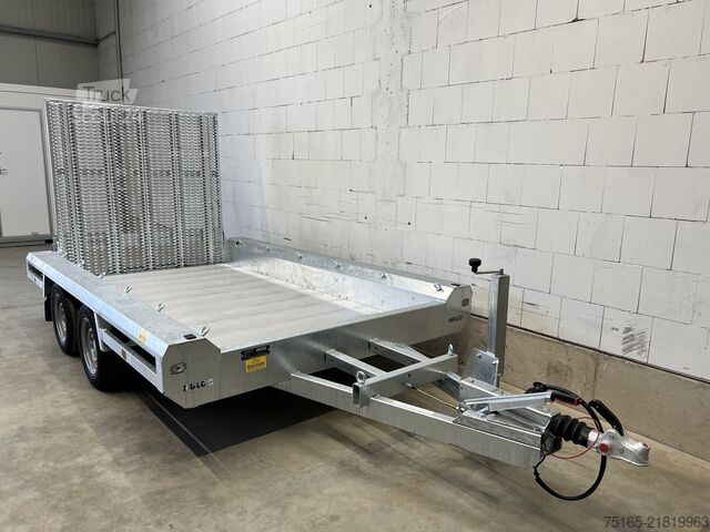 Транспортьори за машини и ремаркета за багери Hulco Terrax-2 3000.294x150 Maschinentransporter