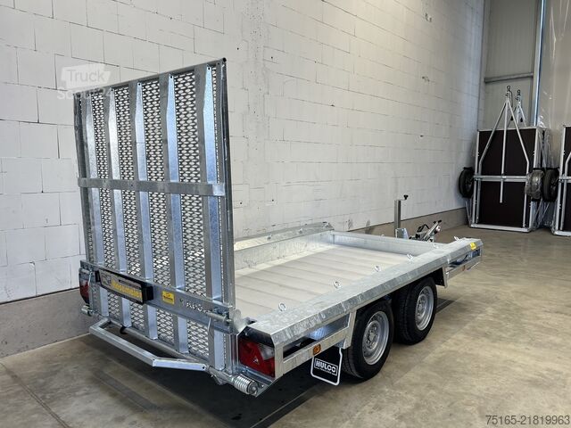 Транспортьори за машини и ремаркета за багери Hulco Terrax-2 3000.294x150 Maschinentransporter