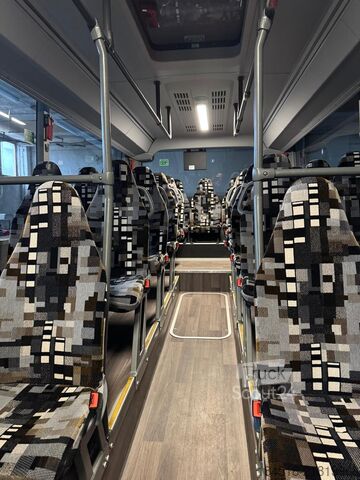 Autocarro interurbano Setra 415 LE Business