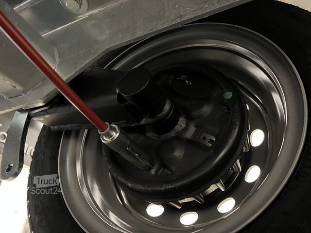 Høy last EDUARD 4522-4-AO3-3063-J Hochlader