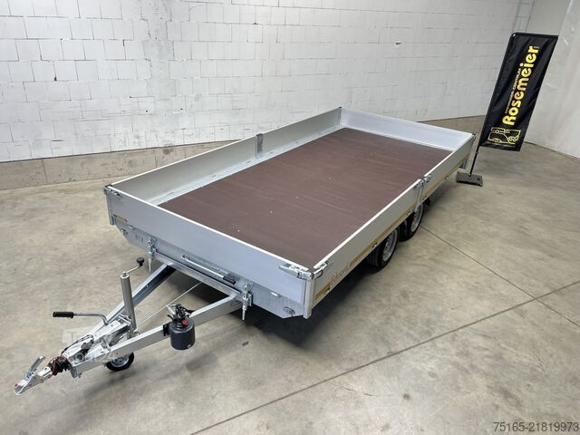 Høy last EDUARD 4522-4-AO3-3063-J Hochlader