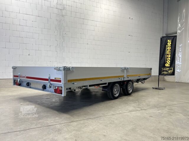 Høy last EDUARD 4522-4-AO3-3063-J Hochlader