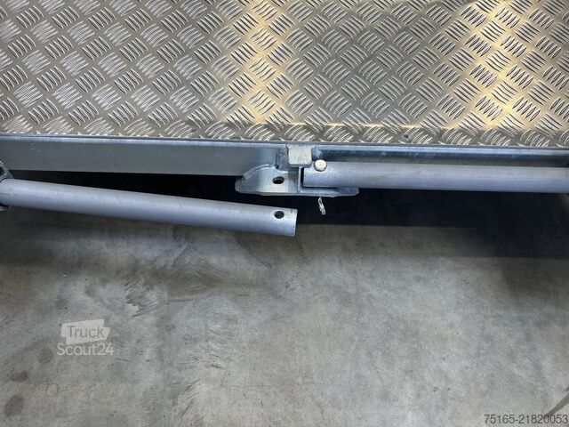 Machinetransporters en graafmachineaanhangers andere 35 BM 31 T7 Maschinentransporter