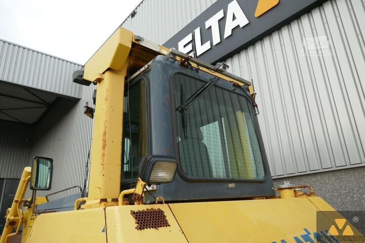 μπουλντόζα Komatsu D85PX-15EO