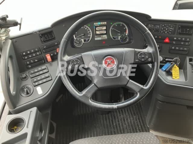 Turistinis autobusas SETRA S 431 DT