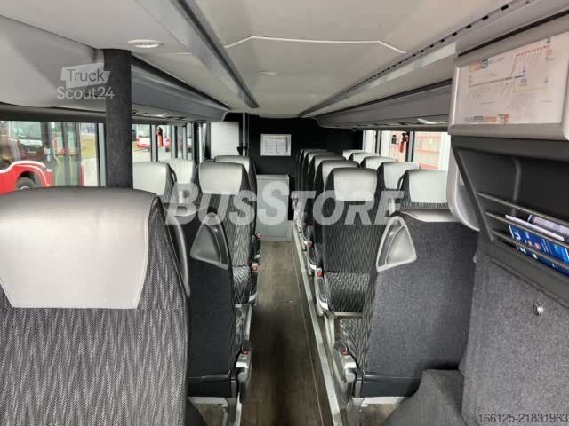 Turistinis autobusas SETRA S 431 DT
