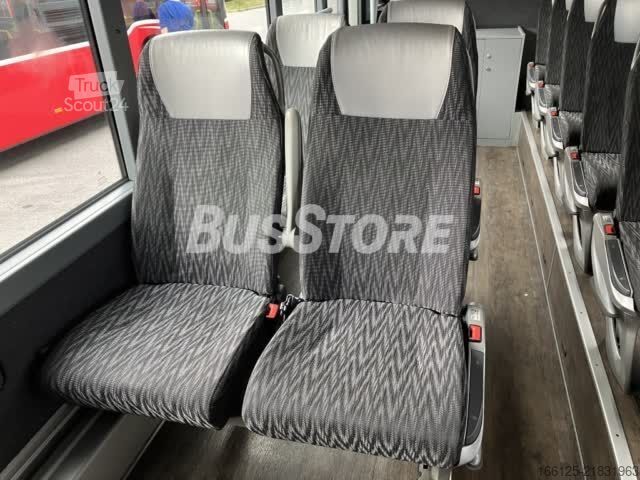 Turistinis autobusas SETRA S 431 DT