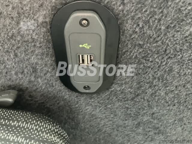 Turistinis autobusas SETRA S 431 DT