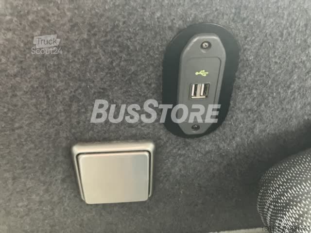 Turistinis autobusas SETRA S 431 DT