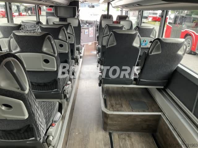 Turistinis autobusas SETRA S 431 DT