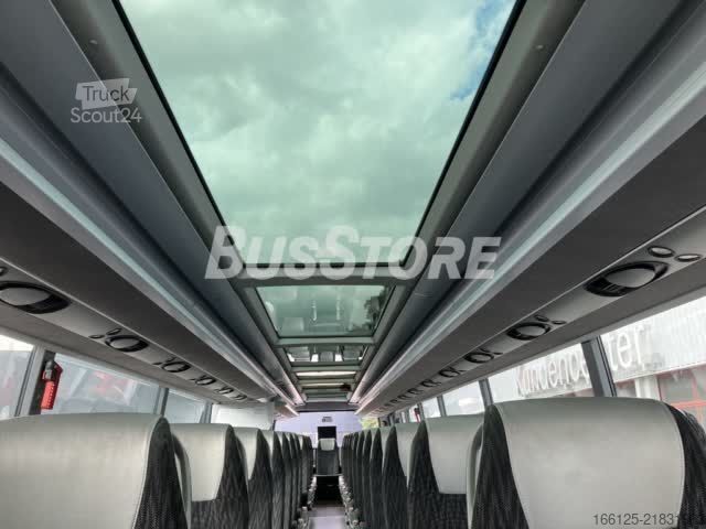 Turistinis autobusas SETRA S 431 DT